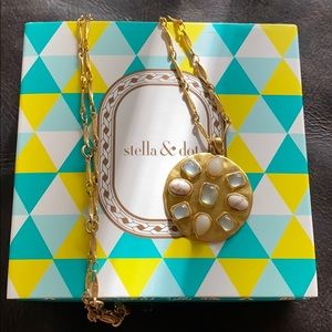 Stella & Dot Tala Necklace